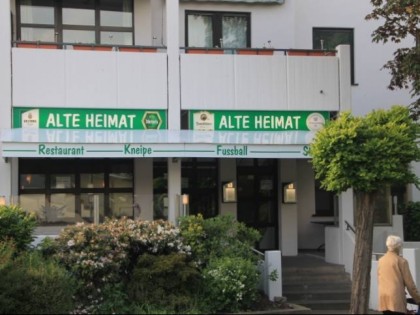 Photo: Alte Heimat